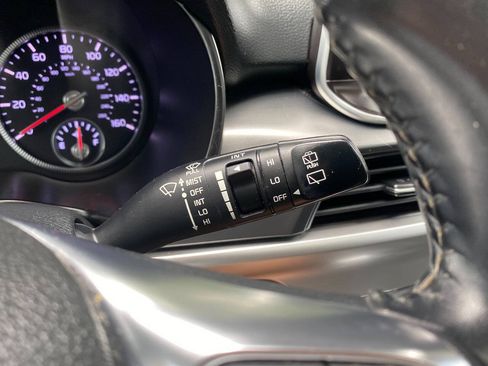Used 2020 Kia Telluride S AWD/4WD image 25