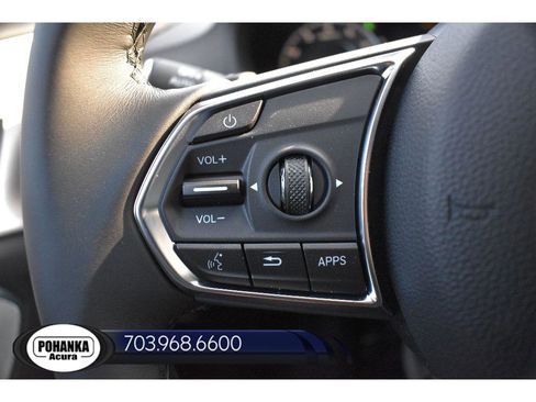 New 2026 Acura RDX w/ Technology Package AWD/4WD image 12