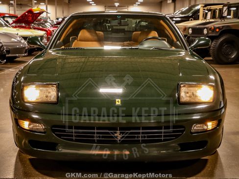 Used 1995 Ferrari 456 GT RWD image 21