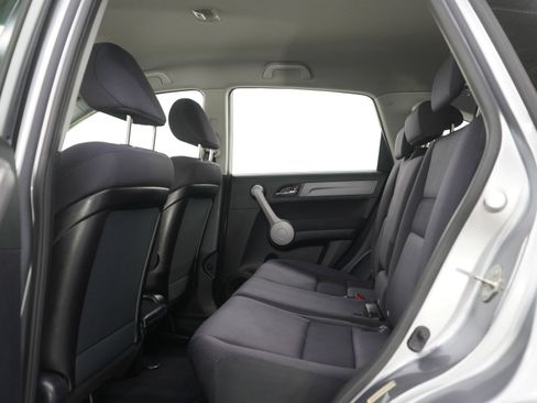 Used 2007 Honda CR-V LX image 17