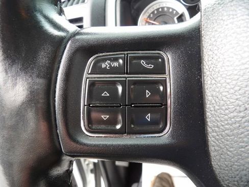 Used 2014 RAM 1500 Big Horn image 28