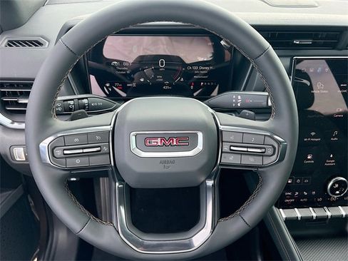 New 2026 GMC Terrain AT4 w/ Convenience Package III image 7