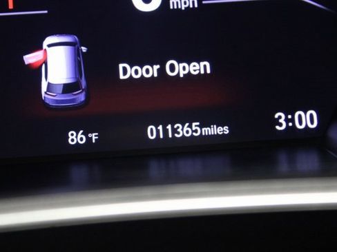 Used 2019 Honda CR-V EX-L image 8