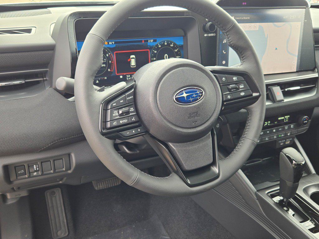 New 2026 Subaru Outback Limited XT AWD/4WD image 32