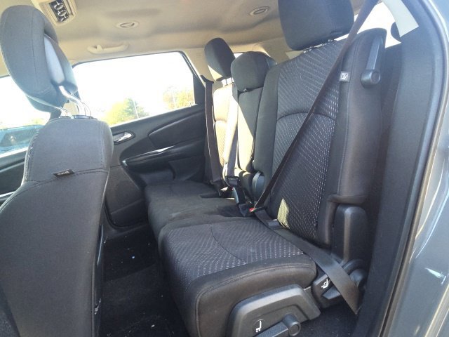 Used 2020 Dodge Journey SE w/ SE Popular Equipment Group FWD image 16