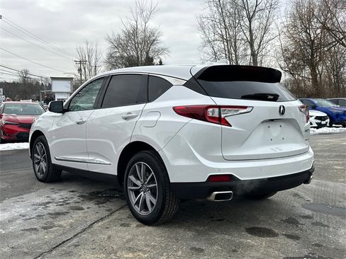 Certified 2023 Acura RDX w/ Technology Package image 2