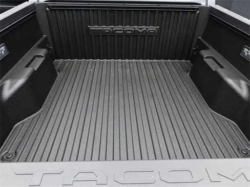 New 2025 Toyota Tacoma SR5 image 24