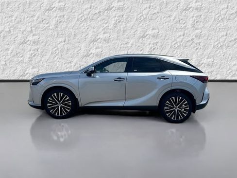 New 2026 Lexus RX 350 Premium Plus FWD image 6