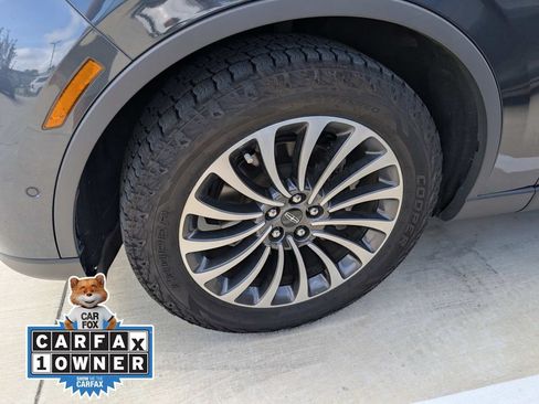 Used 2023 Lincoln Aviator Reserve w/ Equipment Group 201A RWD image 7