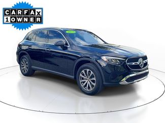 Used 2023 Mercedes-Benz GLC 300 video 1