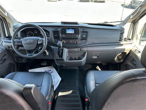 Used 2024 Ford Transit 150 Base image 24