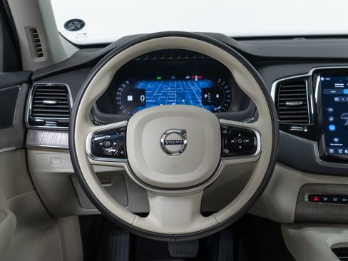 Certified 2023 Volvo XC90 B6 Plus w/ Protection Package Premier AWD/4WD image 17