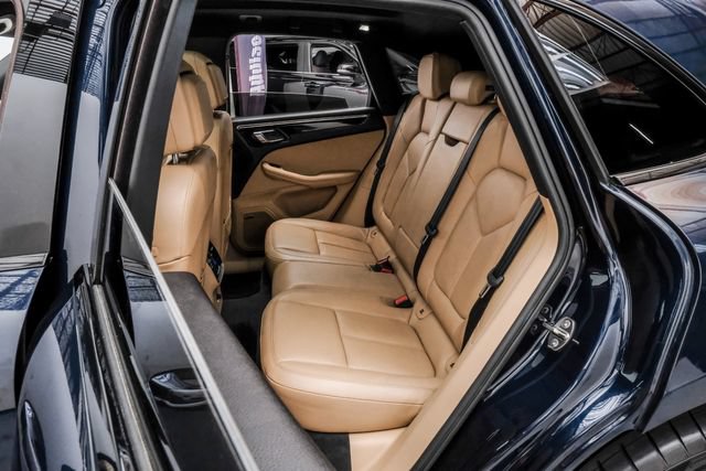 Used 2017 Porsche Macan S AWD/4WD image 59
