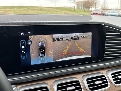 Used 2026 Mercedes-Benz GLE 350 4MATIC image 23