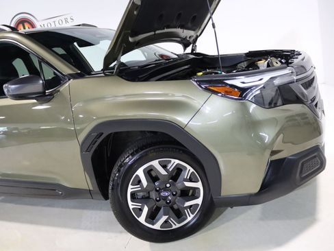 Used 2026 Subaru Forester Premium AWD/4WD image 61