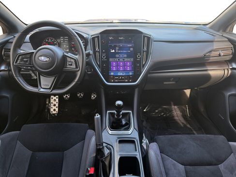 Used 2022 Subaru WRX Limited image 10