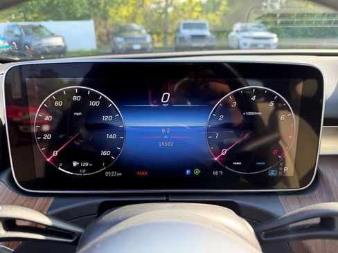 Used 2024 Mercedes-Benz C 300 4MATIC Sedan image 14