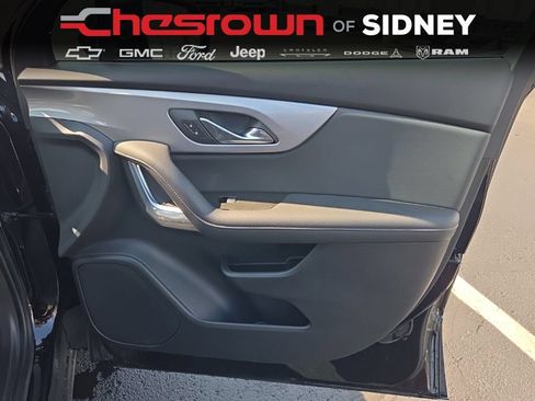 Used 2024 Chevrolet Blazer LT w/ Convenience Package FWD image 18