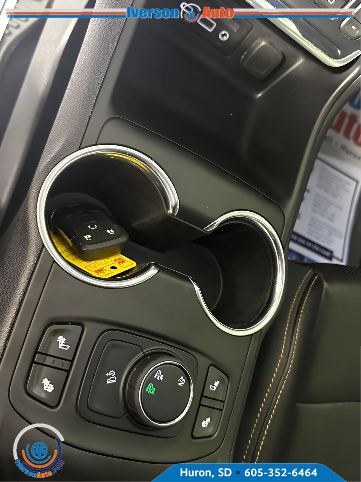Used 2019 GMC Terrain SLT AWD/4WD image 22