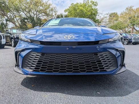 New 2026 Toyota Camry LE image 9