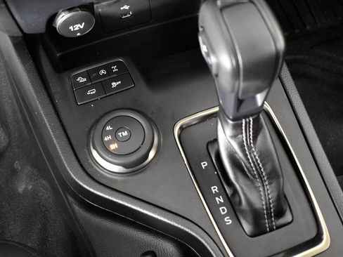 Used 2022 Ford Ranger XL w/ FX4 Off-Road Package image 28