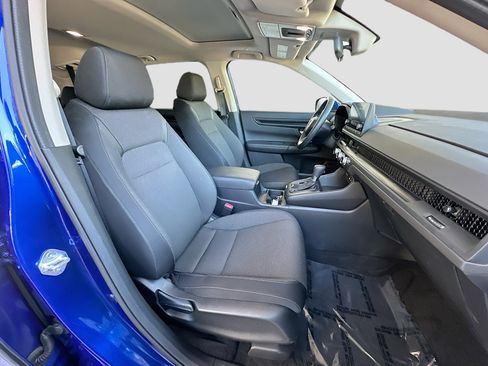 Used 2024 Honda CR-V EX image 28