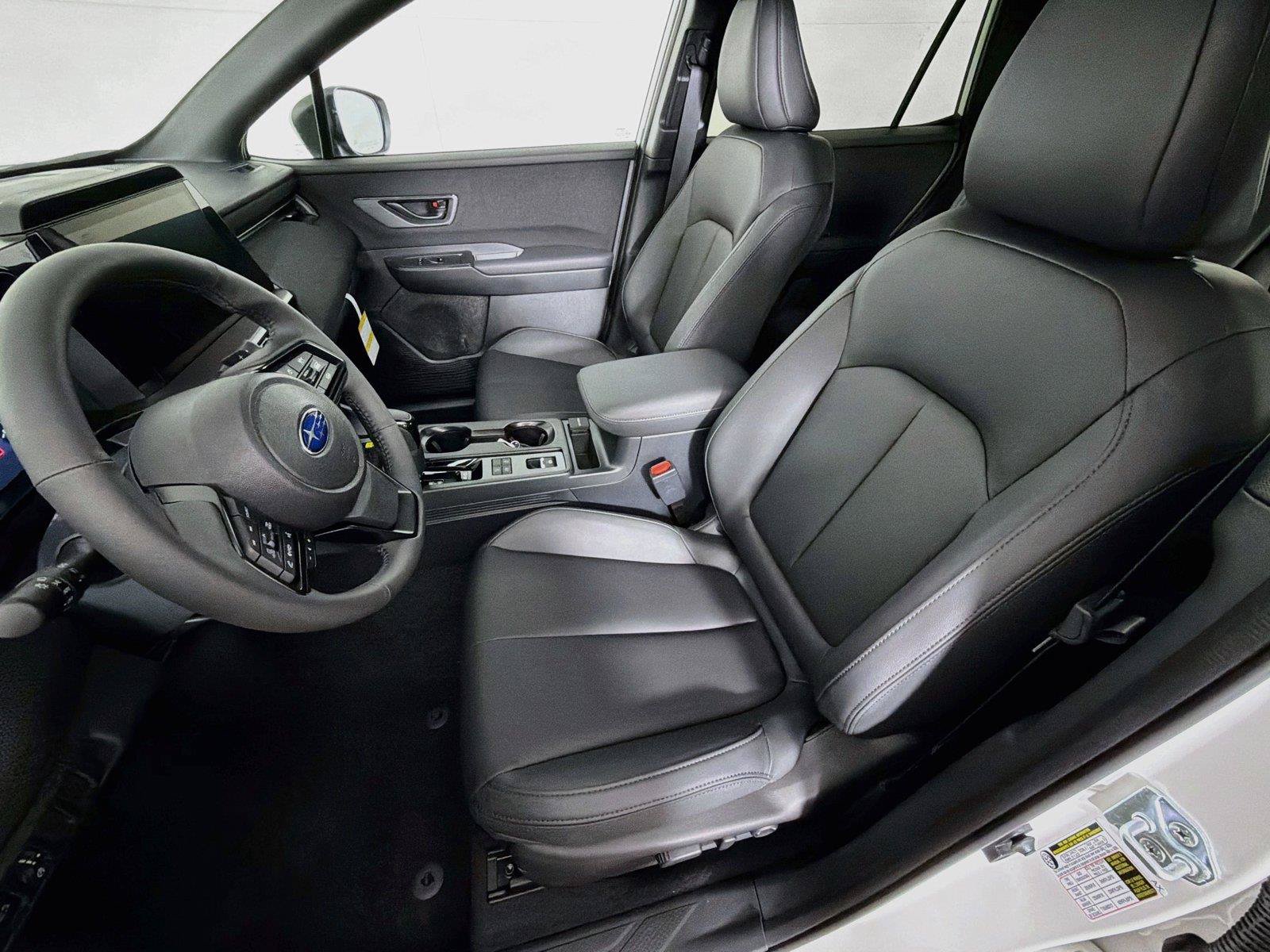 New 2026 Subaru Outback Premium AWD/4WD image 2
