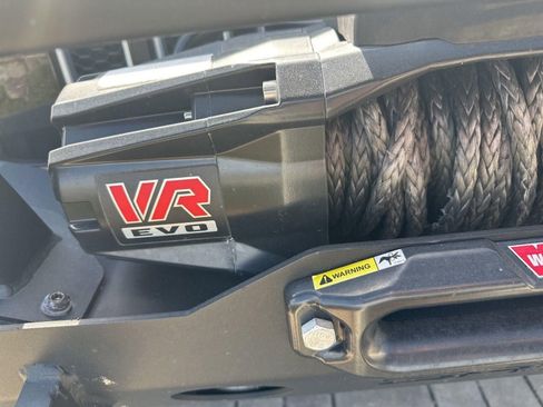 Used 2021 Jeep Wrangler Unlimited Sahara image 14