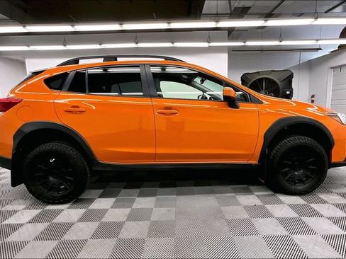 Used 2019 Subaru Crosstrek 2.0i Premium w/ Popular Package #2 AWD/4WD image 16