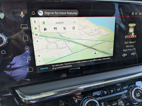 Used 2023 GMC Sierra 1500 AT4X image 23