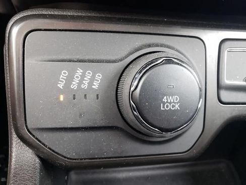 Used 2023 Jeep Renegade Limited w/ Sun/Sound Group AWD/4WD image 21