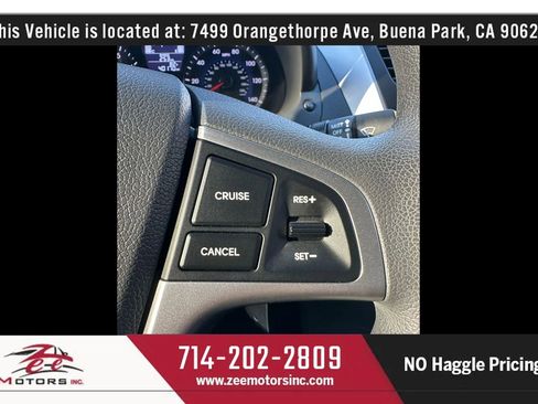 Used 2016 Hyundai Accent SE w/ Option Group 02 image 29