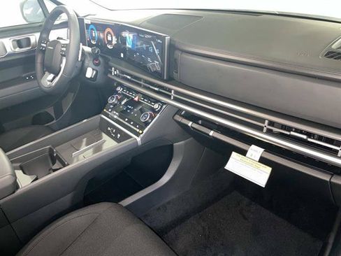 New 2026 Hyundai Santa Fe SE FWD image 29