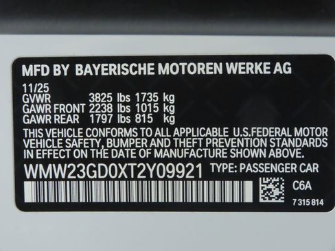 New 2026 MINI Cooper S image 33