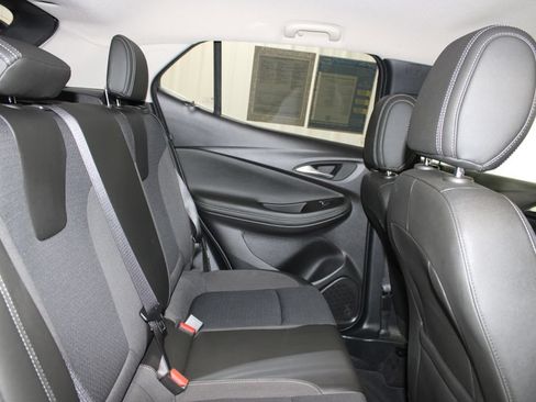 Used 2025 Buick Encore GX Preferred AWD/4WD image 26