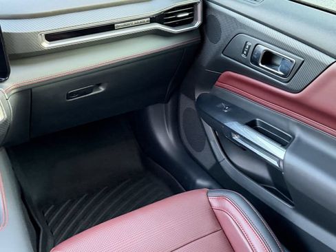 Used 2025 Ford Mustang Premium RWD image 15