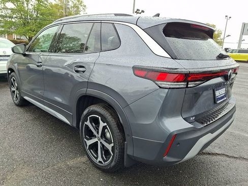 New 2026 Volkswagen Tiguan SE AWD/4WD image 3