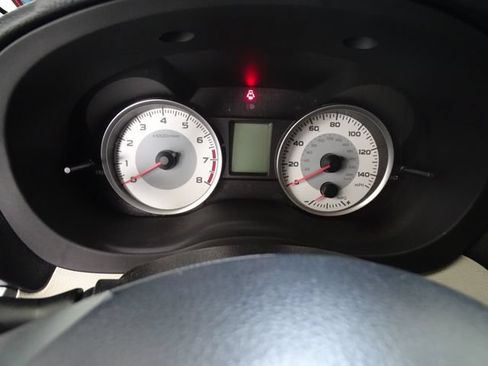 Used 2013 Subaru Impreza 2.0i AWD/4WD image 10