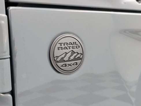 New 2026 Jeep Wrangler Sport S image 13