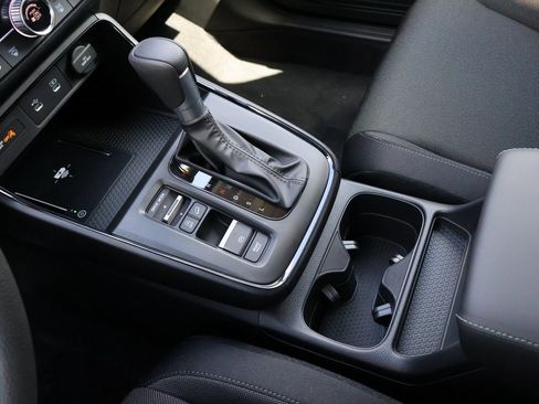 New 2026 Honda CR-V LX image 17