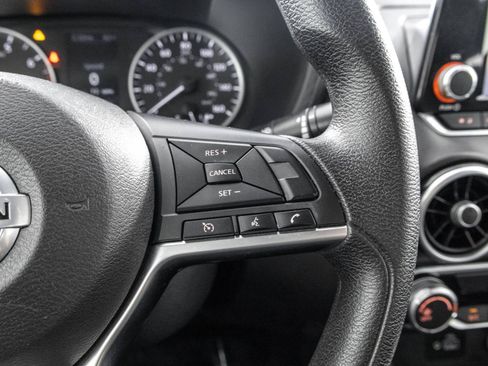 Used 2021 Nissan Sentra S FWD image 25