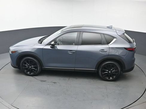 Certified 2024 MAZDA CX-5 Carbon Edition AWD/4WD image 39