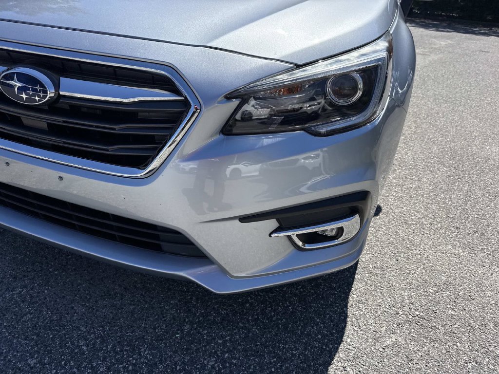 Used 2018 Subaru Legacy 2.5i Limited AWD/4WD image 10