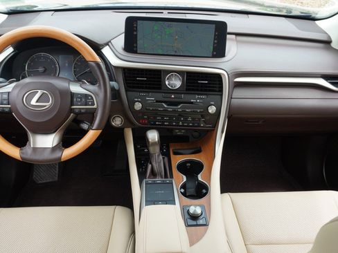 Used 2020 Lexus RX 350 FWD w/ Premium Package image 30
