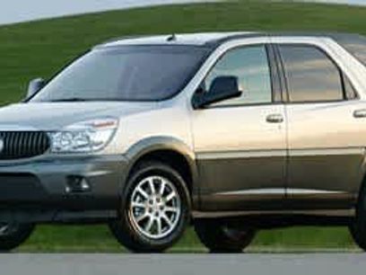 Used 2005 Buick Rendezvous 2WD