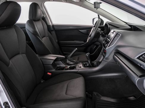 Used 2018 Subaru Impreza 2.0i AWD/4WD image 29