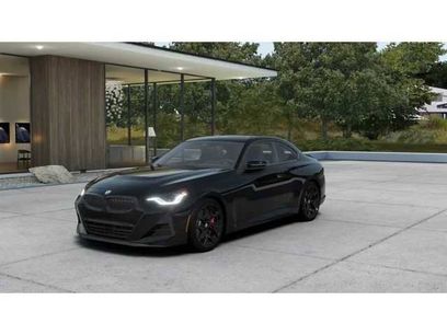 New 2026 BMW 230i xDrive Coupe w/ Premium Package