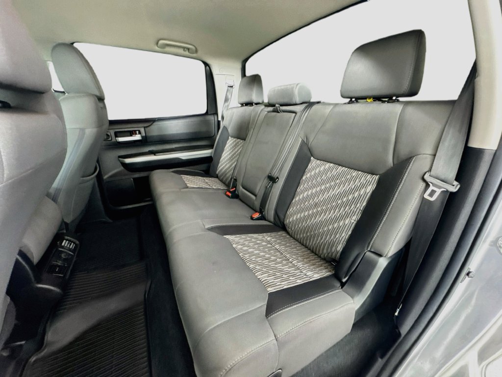Used 2021 Toyota Tundra SR5 RWD image 31