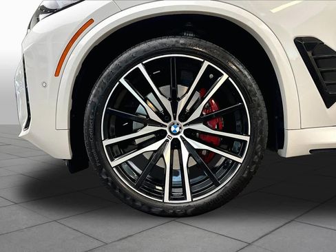 Used 2026 BMW X5 sDrive40i w/ M Sport Package RWD image 10