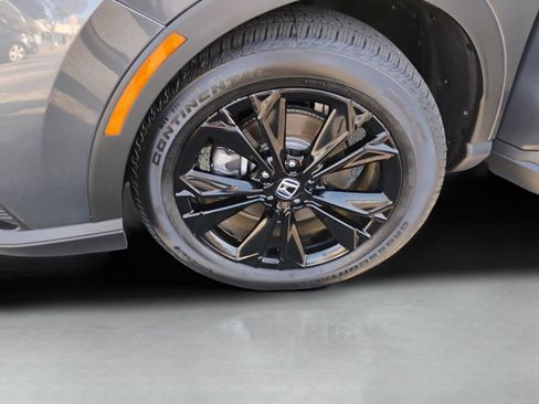 Used 2024 Honda CR-V Sport Touring image 39